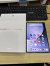 HUAWEI支持教育優(yōu)惠 MatePad Mini 悅讀版 華為平板電腦OLED屏SIM卡版可通話(huà) 12+256GB 雪域白 曬單實(shí)拍圖