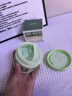 NNTD綠豆果酸清潔泥膜深層清潔毛孔改善粉刺閉口保濕控油涂抹清潔面膜 【清潔毛孔不緊繃】綠豆果酸清潔泥膜140g 曬單實(shí)拍圖