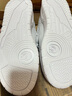 蔻馳（COACH）新品女士女鞋SOHO厚底運動(dòng)鞋休閑輕奢設計 淺灰色/亮白色 39 曬單實(shí)拍圖