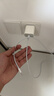 【原充正品】蘋(píng)果充電線(xiàn)60W快充適配原裝數據線(xiàn)iPhone14/13promax/12/11/8/XR手機充電器 【蘋(píng)果8-14全系】PD60W丨1米閃充線(xiàn) 曬單實(shí)拍圖