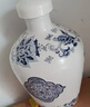 衡水老白干青花手釀 老白干香型 52度 500ml*4瓶整箱裝 口糧酒 節日送禮 曬單實(shí)拍圖