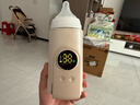 licheers奶瓶保溫套恒溫無(wú)線(xiàn)蓄電款暖奶溫奶神器外出熱奶加熱保溫套 曬單實(shí)拍圖
