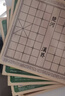 DEERC兒童玩具3-6歲磁吸五子棋多功能棋盤(pán)象棋飛行棋7-14男孩生日禮物 超大號十二合一【38*38cm】磁吸+收納盒+禮盒禮袋 中國際象棋圍飛行軍旗斗獸桌游6-10兒童玩具2026最火的 曬單實(shí)拍圖