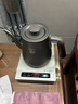 友家鋪子（Biooner）全自動(dòng)上水電熱水壺 茶臺專(zhuān)用燒水壺 304不銹鋼燒水器一體保溫茶桌茶幾泡茶具抽水電茶爐 1L 曬單實(shí)拍圖
