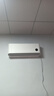 小米空調 巨省電睡眠款1.5匹  新一級能效 變頻空調 掛機KFR-35GW/S1A1 整機十年質(zhì)保 曬單實(shí)拍圖