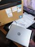 惠普（HP）戰66八代 14英寸輕薄筆記本電腦 (25新酷睿7 標壓 16G 1T 2.5K屏 19項軍標 一年上門(mén)服務(wù))國家補貼 曬單實(shí)拍圖