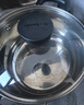 九陽(yáng)（Joyoung）湯鍋316L不銹鋼煮面鍋小奶鍋輔食鍋燉煲湯鍋20cm小涮鍋CT533(GB) 曬單實(shí)拍圖