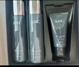 AHC男士專(zhuān)研多效水乳潔面面霜護膚品套裝禮盒控油節日禮物送男友 曬單實(shí)拍圖