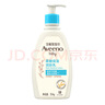 艾惟諾（Aveeno）艾維諾嬰兒潤膚乳 兒童身體乳保濕滋潤 秋冬保濕舒緩干癢面霜354g 曬單實(shí)拍圖