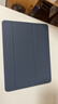 Apple/蘋(píng)果 平板保護殼-炭灰色 適用于13英寸iPad Air(M4/M3/M2芯片) 平板保護殼ipad保護殼ipad保護套 曬單實(shí)拍圖