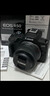 佳能（Canon）R50微單相機  旅行拍照攝影專(zhuān)用照相機 4K高清視頻拍攝 入門(mén)級半畫(huà)幅相機 佳能r50黑色18-45mm套機 曬單實(shí)拍圖