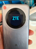 中興（ZTE）U30 Pro 5G可插卡移動(dòng)隨身wifi無(wú)線(xiàn)網(wǎng)卡便攜式熱點(diǎn)5g路由器無(wú)限筆記本電腦通用流量車(chē)載卡托2025款 曬單實(shí)拍圖