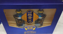 景芝一品景芝藍淡雅 芝麻香型白酒 52度 500ml*2瓶 禮盒裝 熱門(mén)商品 曬單實(shí)拍圖