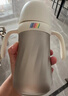 bebebus鉆光小月齡保溫杯嬰幼兒奶瓶?jì)和?16L材質(zhì)外出270ml 6月+ 曬單實(shí)拍圖