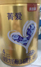 貝因美菁愛(ài)兒童奶粉4段3-6歲成長(cháng)奶粉配方乳粉 新老包裝隨機發(fā)貨 4段800g*1罐 曬單實(shí)拍圖
