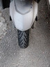 米其林（MICHELIN）摩托車(chē)輪胎CITY GRIP SAVER 90/90-12 54S 曬單實(shí)拍圖