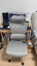 永藝新沃克Pro/max+人體工學(xué)椅辦公椅電腦椅電競椅家用單人座椅4D腰靠 曬單實(shí)拍圖