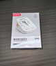 魚(yú)躍（Yuwell）房顫爆款電子血壓計S67XR醫用高精準血壓測量?jì)x器家用充電血壓儀 曬單實(shí)拍圖