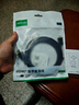 綠聯(lián)（UGREEN）Mini HDMI轉HDMI2.0轉接線(xiàn)4K60Hz高清轉換線(xiàn)筆記本電腦平板相機便攜屏連顯示器投影儀電視2米10117 曬單實(shí)拍圖