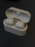 索尼（SONY）WF-1000XM6 真無(wú)線(xiàn)藍牙耳機降噪豆6 運動(dòng)防水網(wǎng)課游戲 1000XM5升級版 禮物送男女友學(xué)生孩子 鉑金銀 曬單實(shí)拍圖