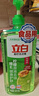 立白 青檸洗潔精1.45kg食品用維E精華不傷手去重油果蔬適用洗碗洗滌靈 曬單實(shí)拍圖