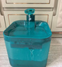 SMARTTAIL寵物貓咪飲水機智能無(wú)線(xiàn)喂水器自動(dòng)循環(huán)不插電無(wú)線(xiàn)感應貓咪飲水機 曬單實(shí)拍圖