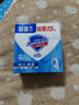 舒膚佳香皂 純白115g*3塊皂 99.9%除菌 洗澡沐浴皂肥皂 新舊包裝隨機 曬單實(shí)拍圖