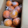 湖南麻陽(yáng)冰糖橙小甜橙冰糖橙新鮮甜橙水果整箱橙子 整箱8斤（凈重7.4斤）果王單果70-75mm彩箱 曬單實(shí)拍圖