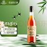 張裕三星VIP金獎白蘭地 500ml  三星升級版 洋酒 葡萄蒸餾酒 曬單實(shí)拍圖