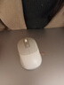 聯(lián)想（Lenovo）小新M2雙模無(wú)線(xiàn)藍牙鼠標 可充電長(cháng)續航 輕音便攜 類(lèi)膚手感 舒適辦公鼠標 筆記本平板鼠標M2-BT 灰 曬單實(shí)拍圖