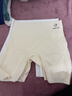 都市麗人安全褲防走光女10A抑菌大碼冰絲無(wú)痕內褲四合一收腹打底平角褲夏 曬單實(shí)拍圖