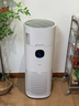 美的（Midea）R8空氣凈化器加濕一體機【升級甲醛數顯】除甲醛除煙味除異味除過(guò)敏原殺菌消毒家用全效空氣消毒機 【10重凈化】新品上市 曬單實(shí)拍圖
