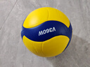 MIKASA米卡薩 【中考訓練】比賽訓練專(zhuān)用標準初中生成人5號排球   V360W 曬單實(shí)拍圖