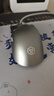 前行者（EWEADN）S9 Ultra無(wú)線(xiàn)鼠標電競游戲輕量化鼠標藍牙三模電腦辦公中大手適用電腦平板筆記本電競外設 鈦空銀 曬單實(shí)拍圖