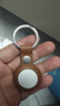 Apple/蘋(píng)果【新品】 AirTag (4件裝) 第二代  曬單實(shí)拍圖