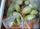 京地達山東玉女小黃瓜凈重4.5斤精選中果70g+生吃水果黃瓜 源頭直發(fā)包郵 曬單實(shí)拍圖