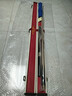 RILEY 英國Riley萊利斯諾克臺球桿小頭RICON 3/4分體桿通桿 RICON-200（10mm）3/4球桿+紅色桿盒 曬單實(shí)拍圖