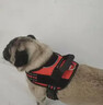 高悠派 狗狗牽引繩中大型犬背心式胸肩背帶拉布拉多狗繩寵物通用 曬單實(shí)拍圖