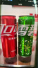 可口可樂(lè )（Coca-Cola）檀健次代言 雪碧Sprite檸檬味碳酸飲料 330ml*24摩登罐  曬單實(shí)拍圖