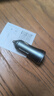 紐曼（Newsmy）車(chē)載充電器Max120W適用VIVO/OPPO超級快充閃充汽車(chē)轉換器鋁合金雙usbA快充頭一拖二點(diǎn)煙器 單車(chē)充 曬單實(shí)拍圖