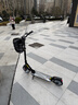 帝百倫滑板車(chē)成人 兒童學(xué)生代步三減震可折疊雙剎踏板車(chē)旗艦黑帶贈 曬單實(shí)拍圖