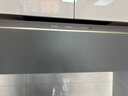 卡薩帝小炫風(fēng)max靜音油煙機 攬光小旋風(fēng)抽油煙機家用 30風(fēng)量大吸力吸油煙機以舊換新煙灶聯(lián)動(dòng)Y5s（灰) 曬單實(shí)拍圖