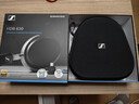 森海塞爾（Sennheiser）HDB 630 無(wú)線(xiàn)高保真耳機 藍牙HIFI耳機降噪頭戴式耳機 音樂(lè )耳機 游戲耳機 禮物 曬單實(shí)拍圖
