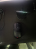 卓威奇亞（ZOWIE GEAR）ZA13-DW 無(wú)線(xiàn)鼠標 游戲鼠標 高背設計 cs2吃雞無(wú)畏契約 電競鼠標 無(wú)驅設計 可充電 曬單實(shí)拍圖