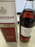 馥華詩(shī)（COURVOISIER）VSOP干邑白蘭地 1000ml 拿破侖 法國進(jìn)口洋酒禮盒 曬單實(shí)拍圖