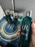 赫蓮娜HR綠寶瓶新肌水200ml精華水保濕護膚品化妝品生日禮物女 曬單實(shí)拍圖
