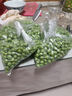 新鮮豌豆四川帶殼青豆角水果甜豆莢農家蔬菜 四川新鮮青豌豆莢凈重5斤 曬單實(shí)拍圖