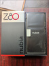 努比亞（nubia）Z80 Ultra【內存漲價(jià)，早買(mǎi)就是賺了】真全面屏 第五代驍龍8至尊版 16+1TB魅影黑 5G手機 國家補貼 曬單實(shí)拍圖