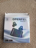 弱水時(shí)砂OpenFeel【周傳雄推薦】藍牙耳機耳夾式不入耳真無(wú)線(xiàn)開(kāi)放式HIFi氣骨傳導概念通話(huà)降噪掛耳運動(dòng)跑步 曬單實(shí)拍圖