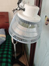 仙鶴烤燈醫用紅外線(xiàn)理療燈電磁波治療儀家用紅光頸椎腰椎肩理療儀送禮 曬單實(shí)拍圖